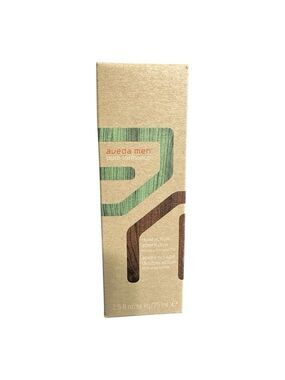 Aveda Men Pure-Formance Dual-Action Aftershave 2.5 Oz 75mL Full Size After Shave